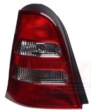VAN WEZEL 3015921u -  Задний фонарь